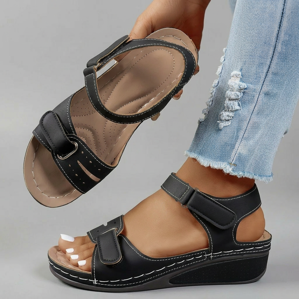 Sienna | Orthopaedic Sandals