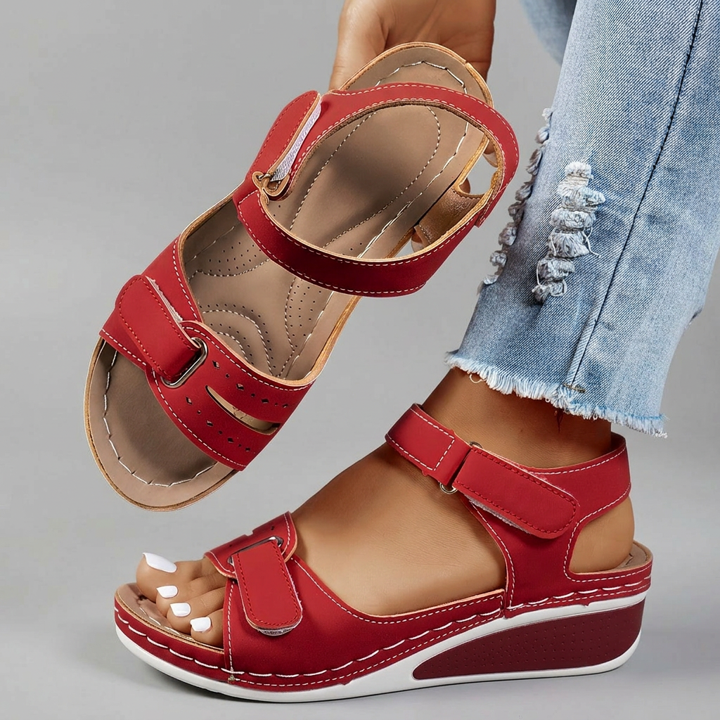 Sienna | Orthopaedic Sandals