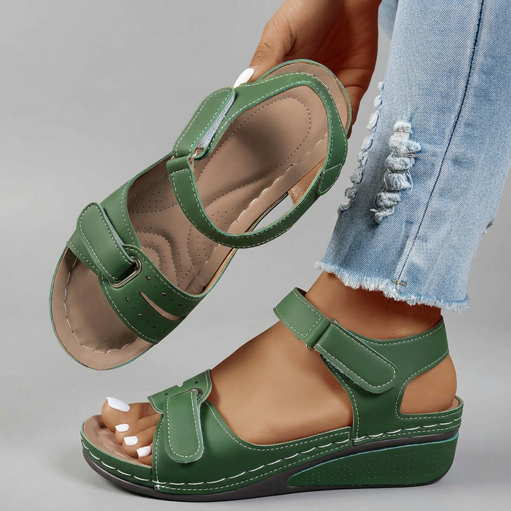 Sienna | Orthopaedic Sandals