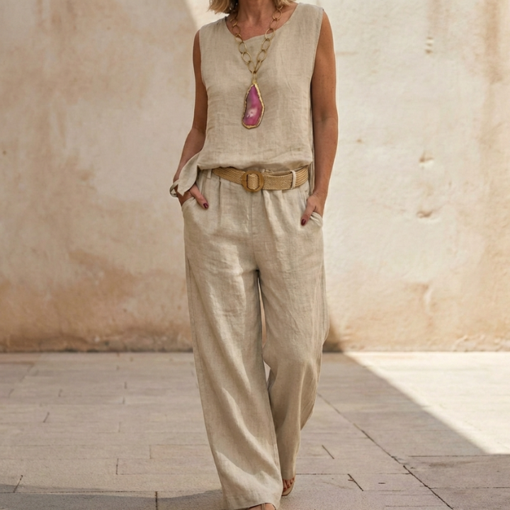 Paige™ | Bohemian Two-Piece Ensemble
