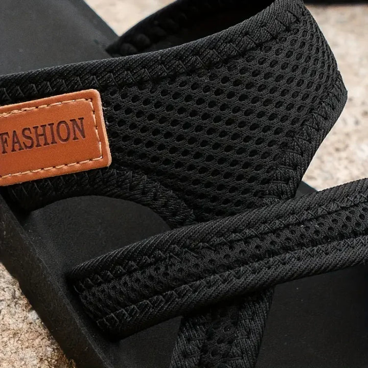Sienna | Comfort Support Sandals