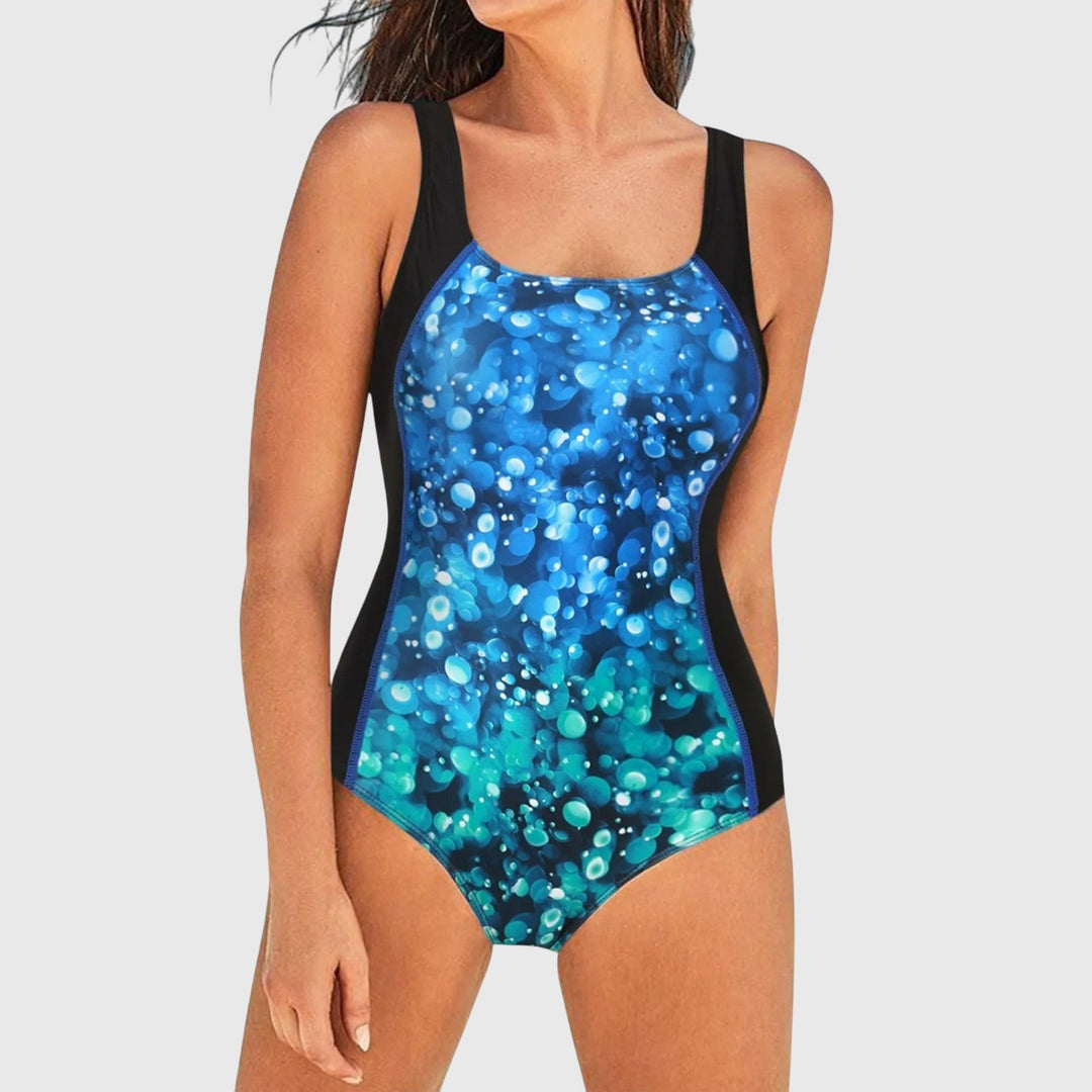 Dorian - Shaping Swimwear