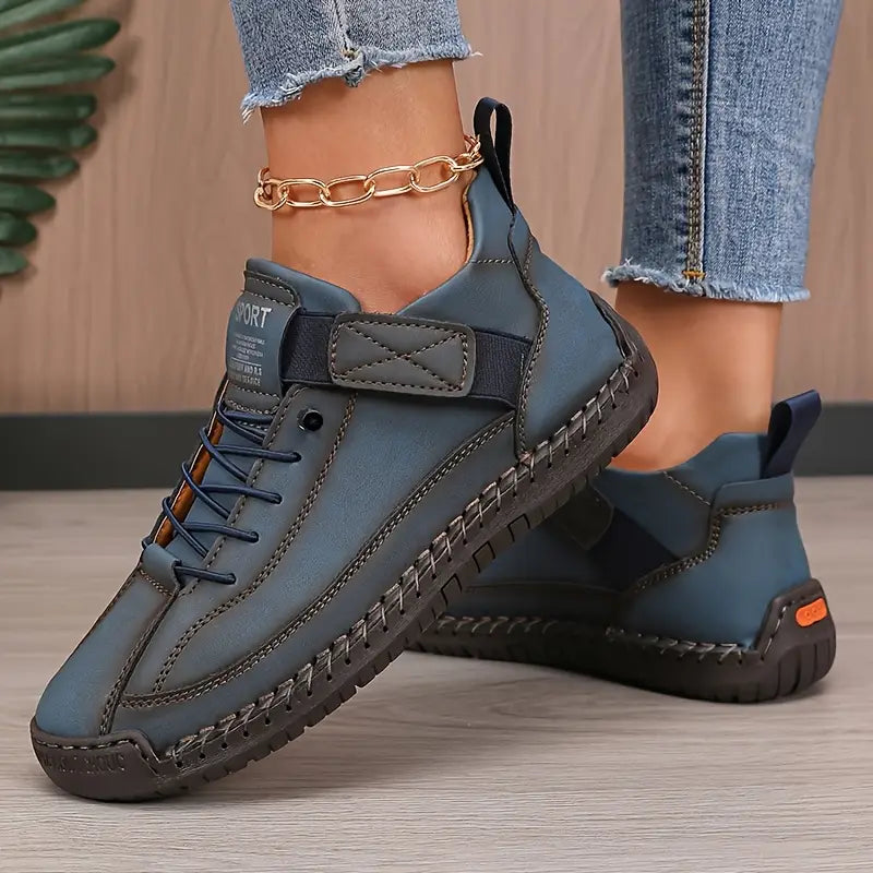 Nicole | Orthopaedic Shoes for Women