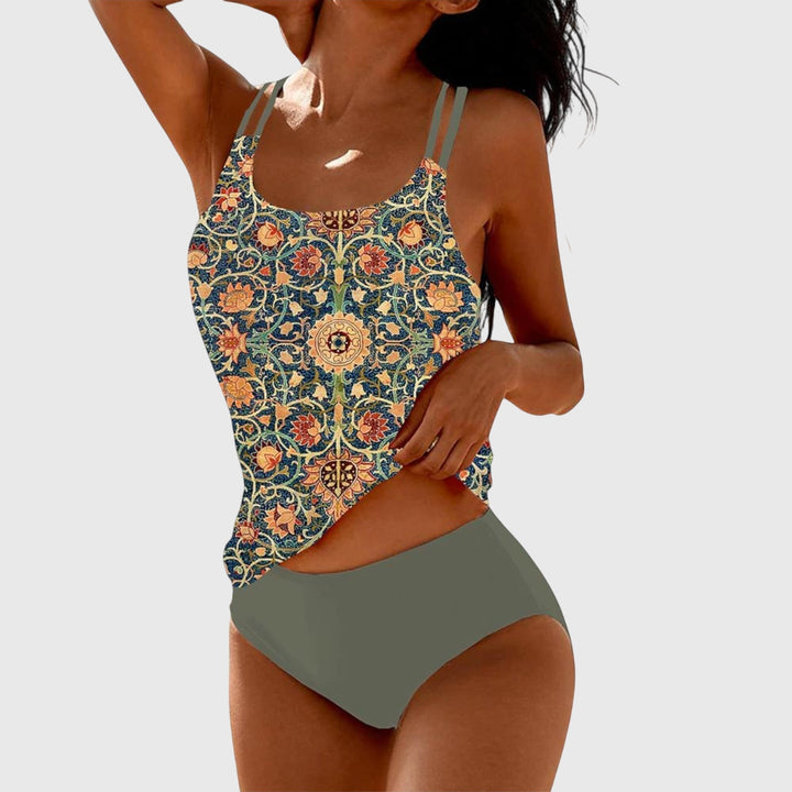 Lina - Two-Piece Swimwear Collection