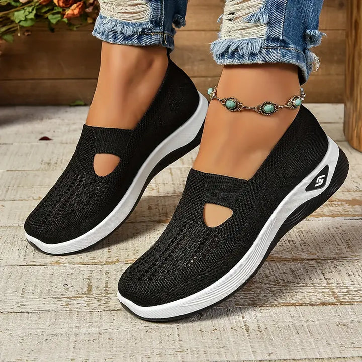 Mila | Orthopaedic Comfort Shoes
