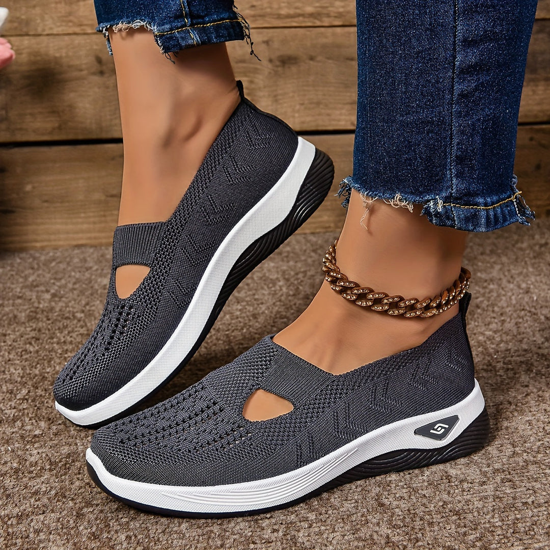 Mila | Orthopaedic Comfort Shoes