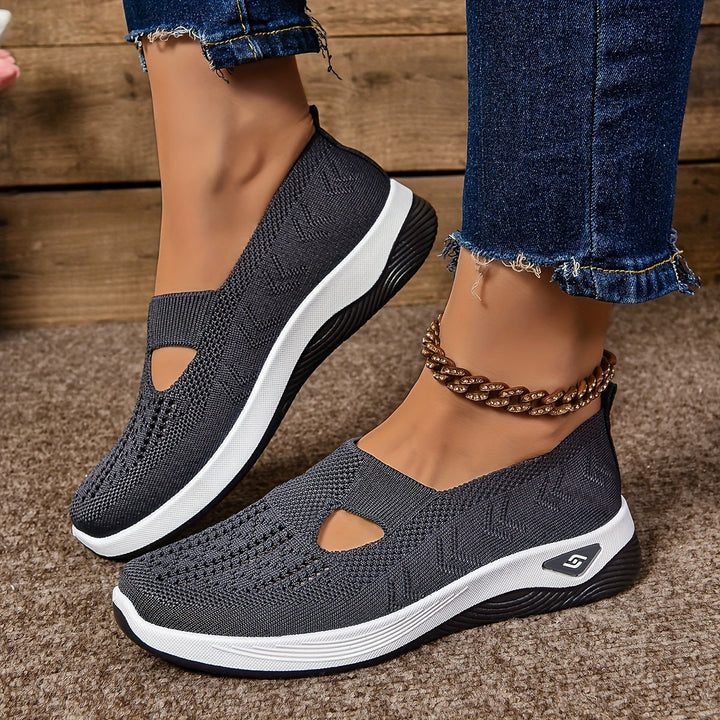 Mila | Orthopaedic Comfort Shoes