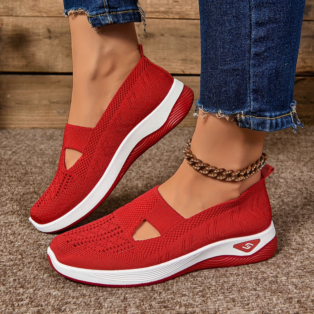 Mila | Orthopaedic Comfort Shoes