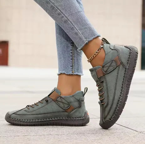 Nicole | Orthopaedic Shoes for Women
