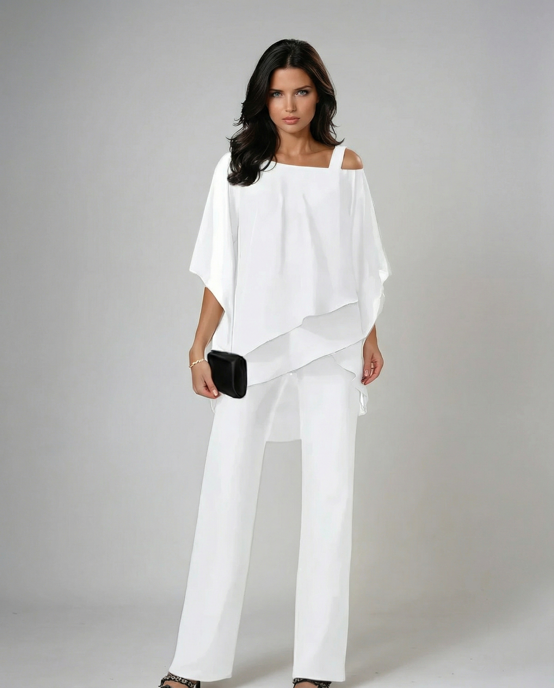 Solévia™ | Relaxed Fit Ensemble