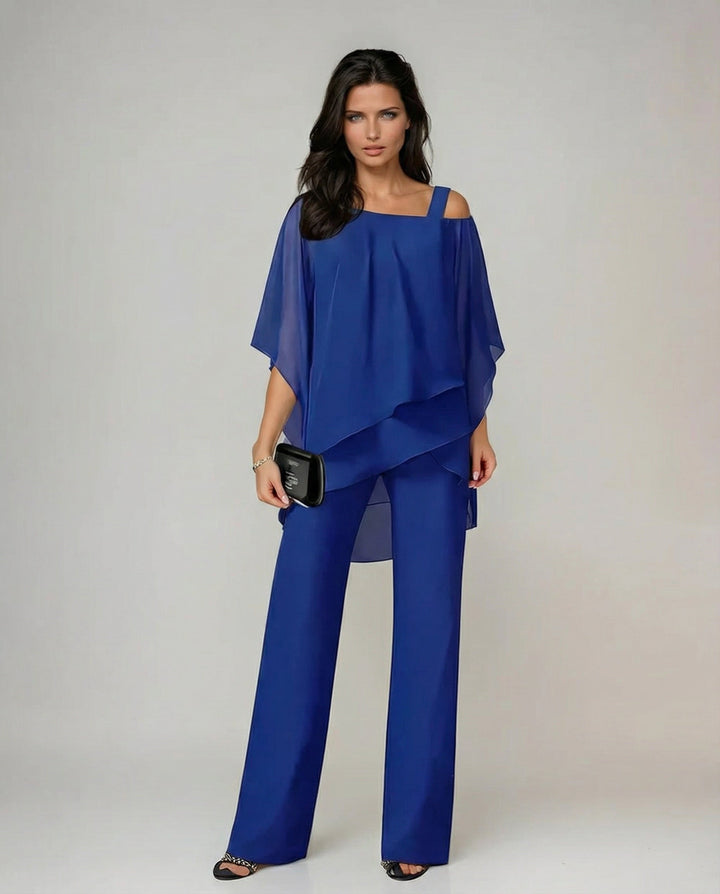 Solévia™ | Relaxed Fit Ensemble