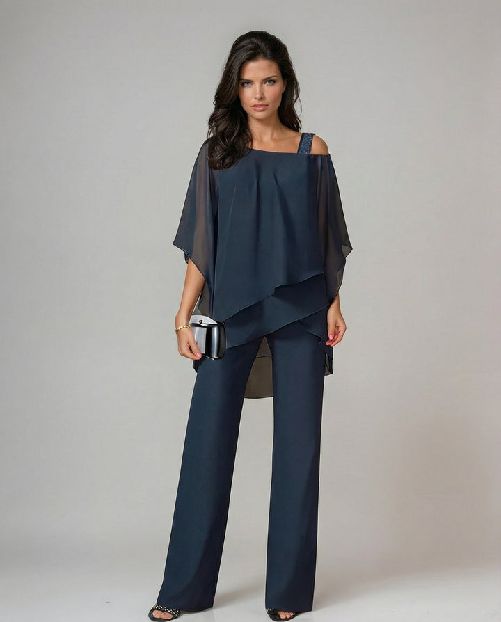 Solévia™ | Relaxed Fit Ensemble