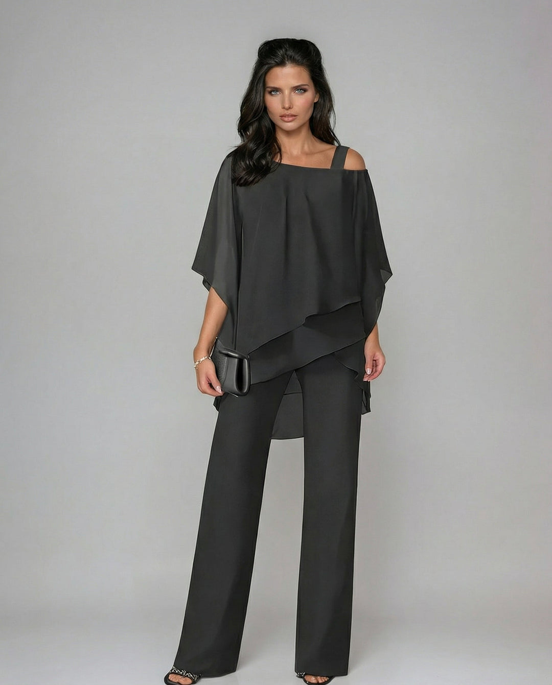Solévia™ | Relaxed Fit Ensemble
