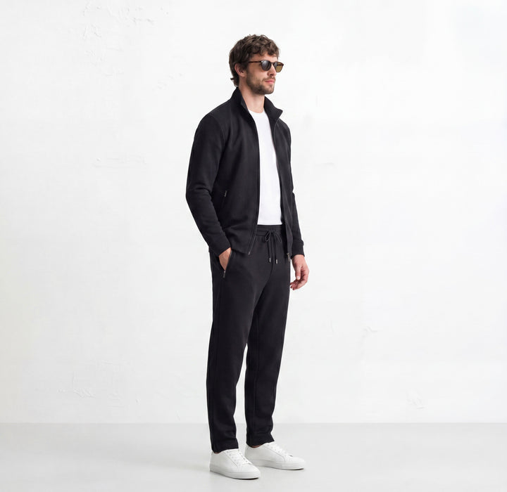 The Monaco | Luxe Tracksuit