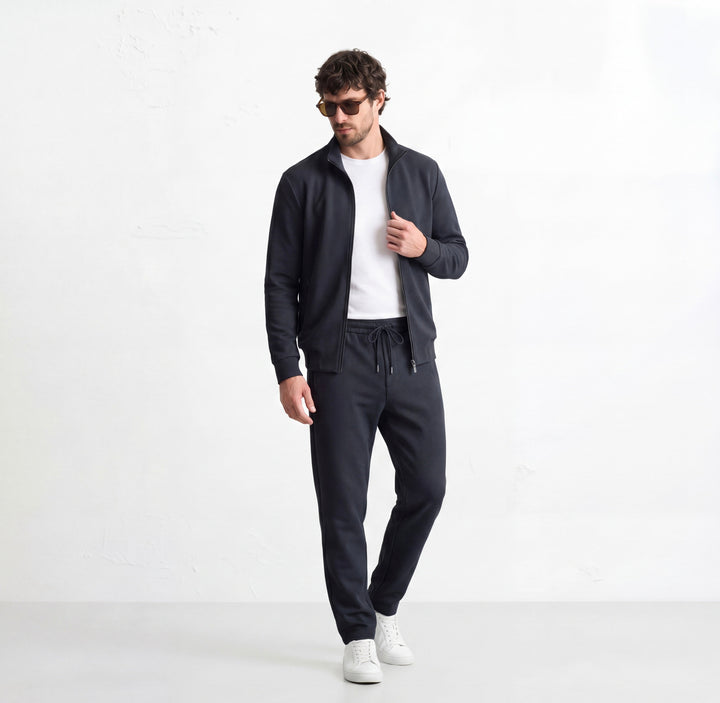 The Monaco | Luxe Tracksuit