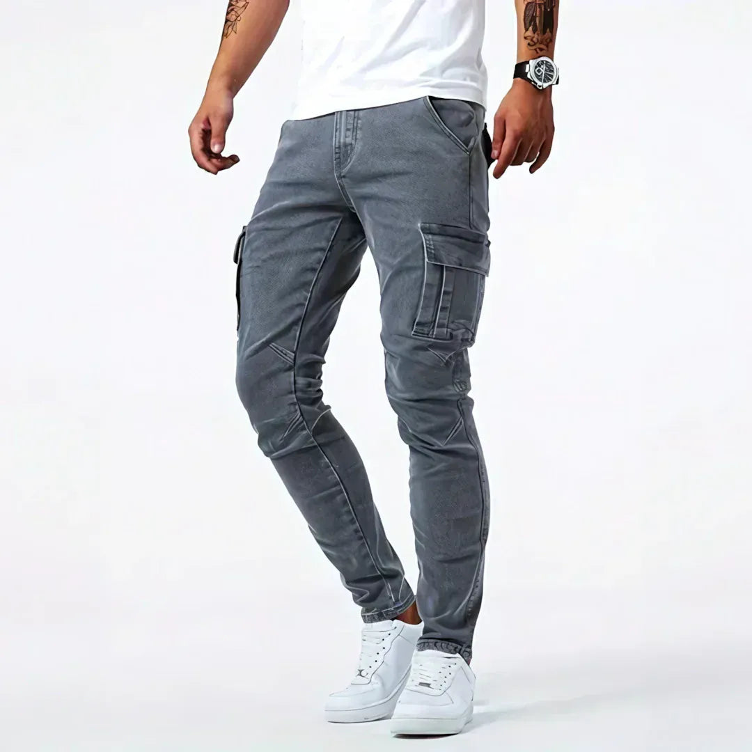 Hudson | Urban Cargo Jeans
