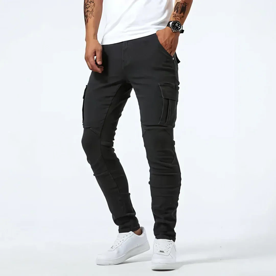Hudson | Urban Cargo Jeans