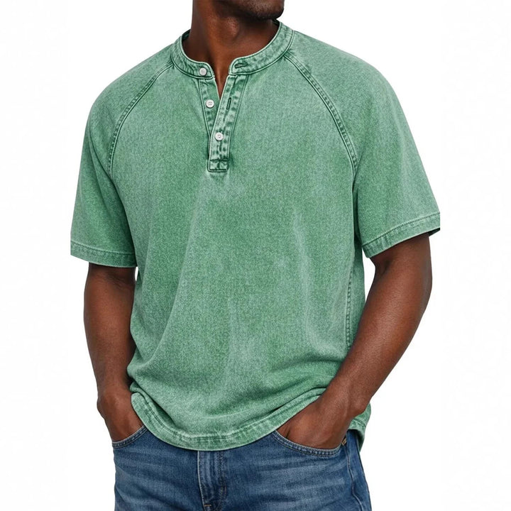 Mason | Saltwater Henley