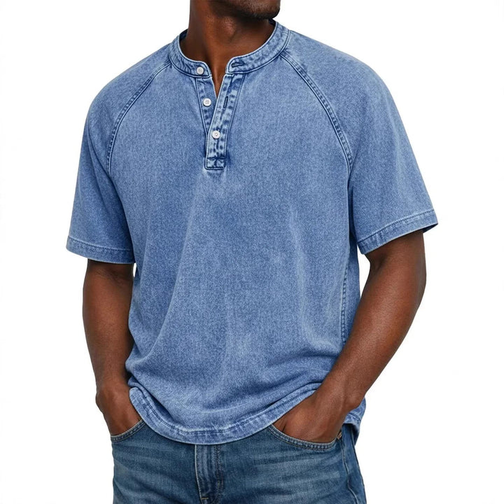Mason | Saltwater Henley