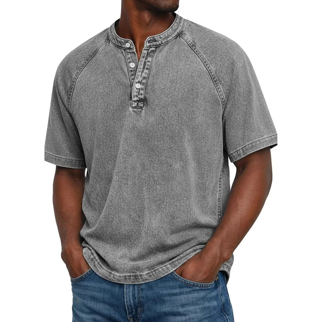 Mason | Saltwater Henley