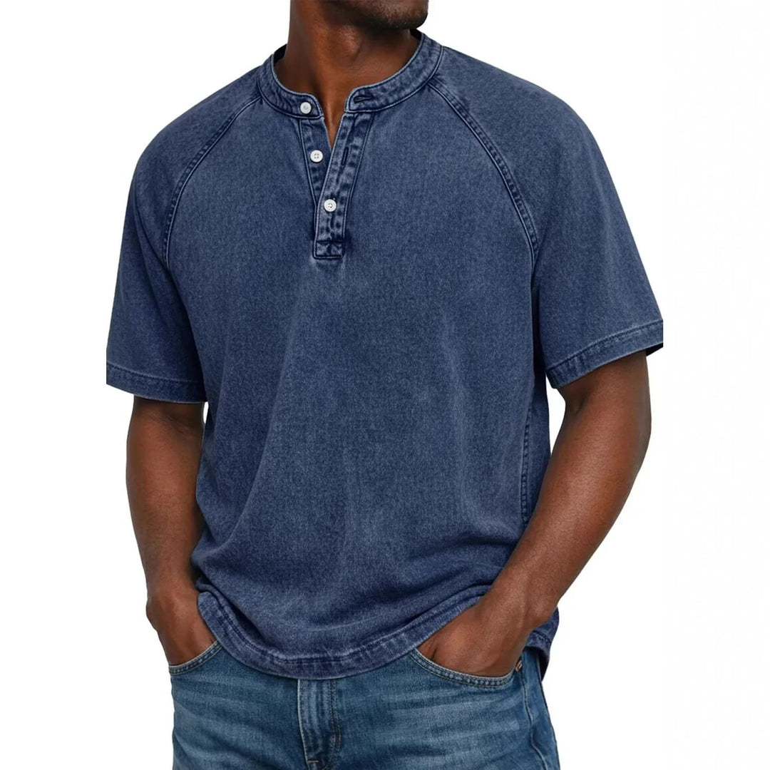 Mason | Saltwater Henley