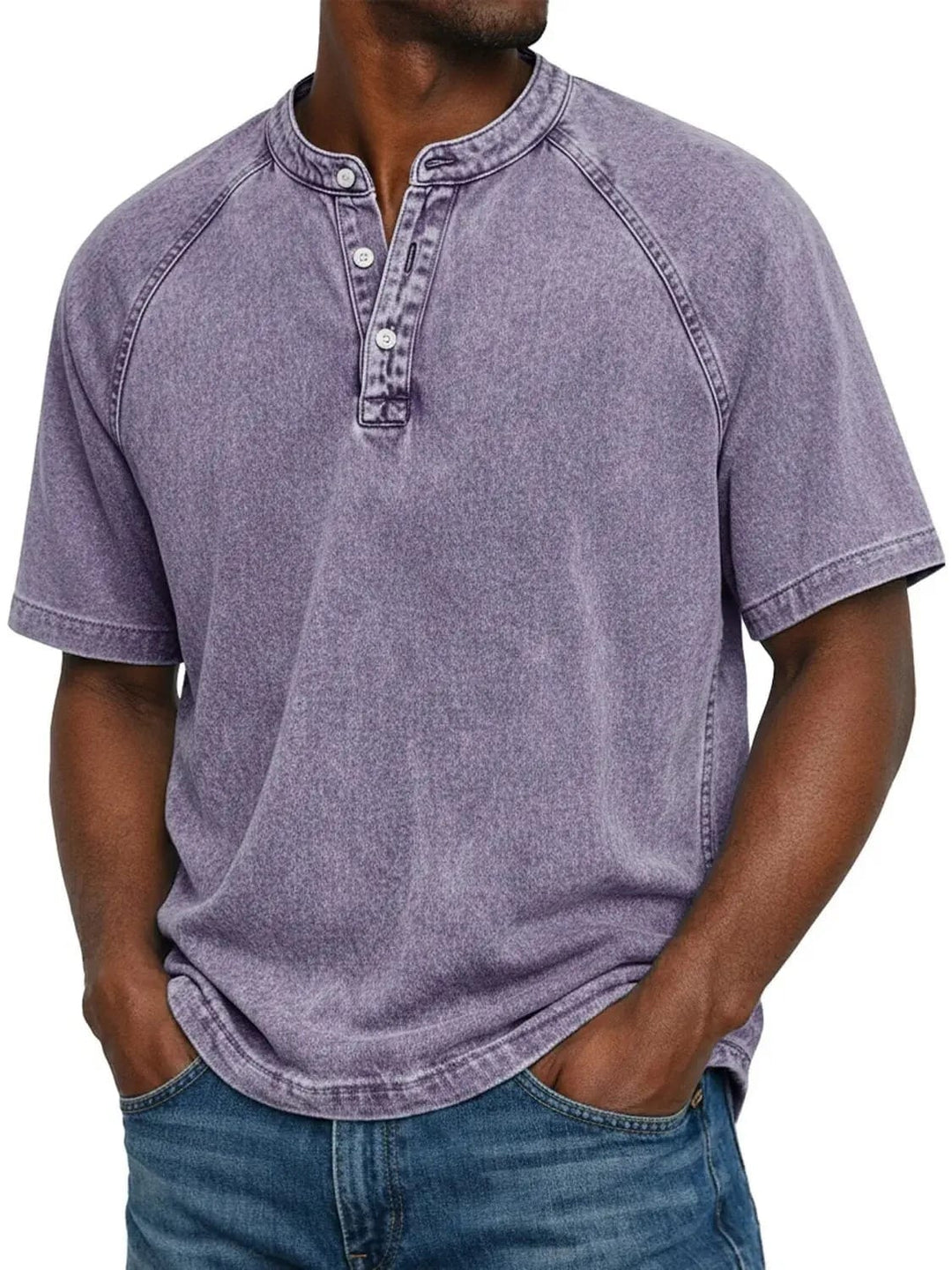Mason | Saltwater Henley