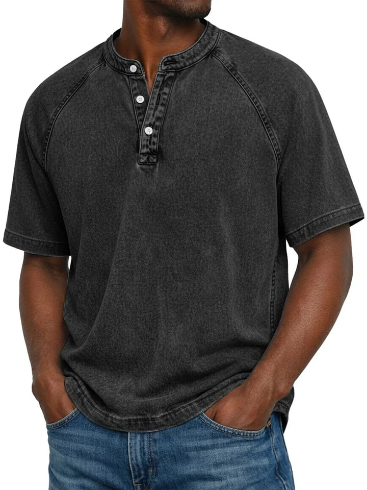 Mason | Saltwater Henley
