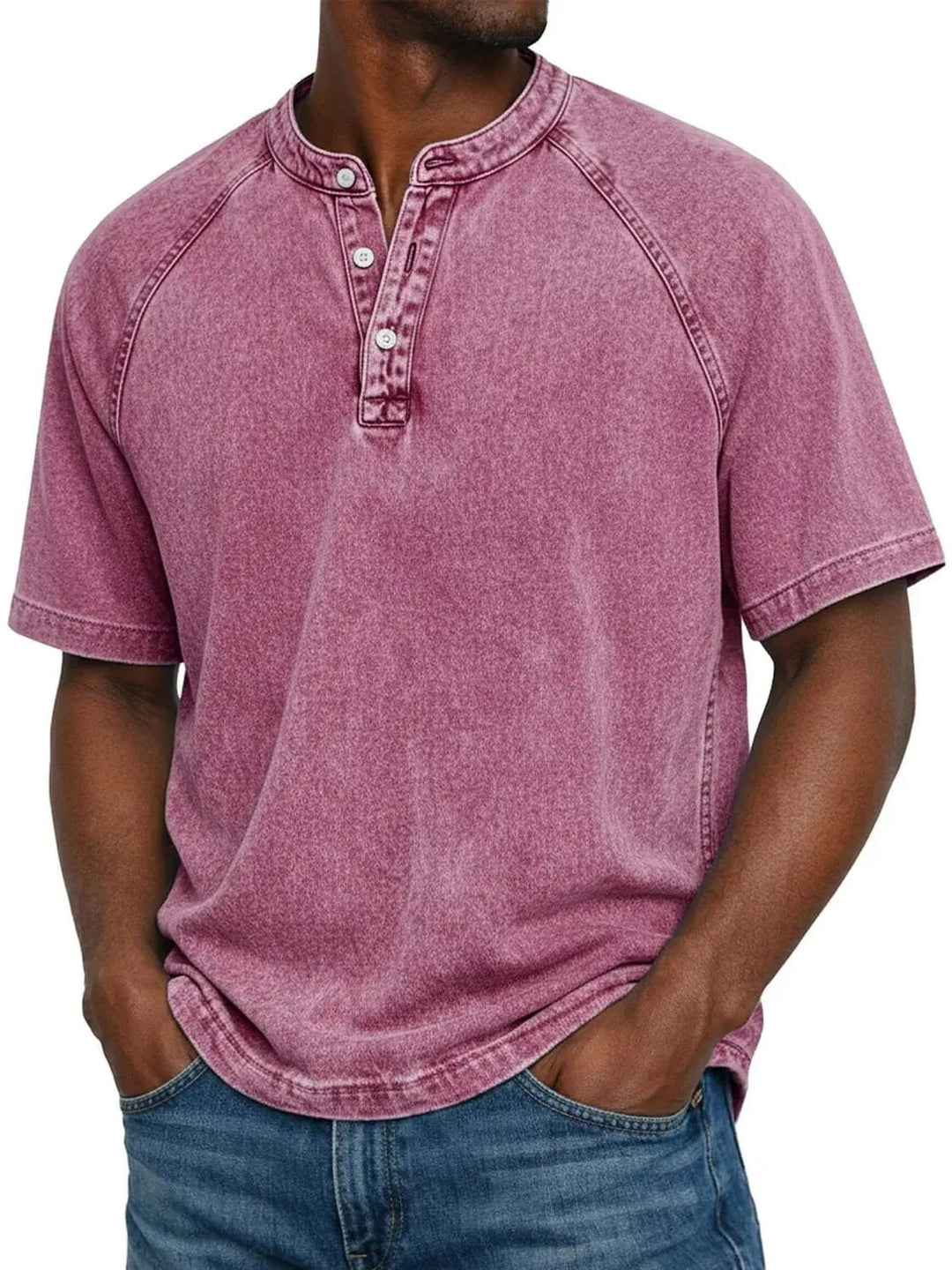Mason | Saltwater Henley