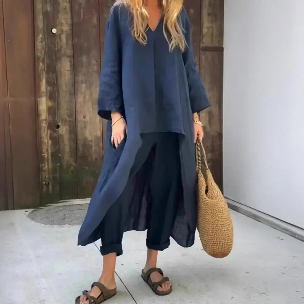 Lucy | Full Two-Piece Ensemble