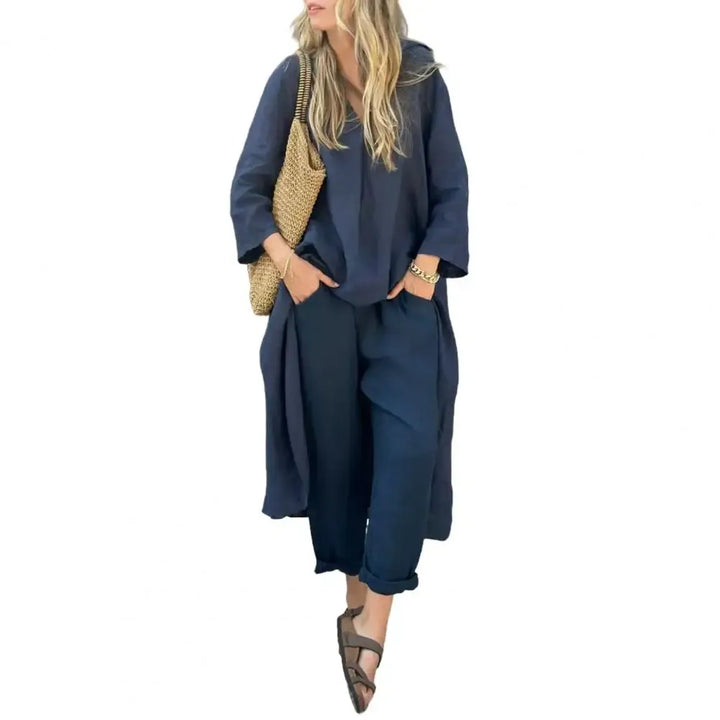 Lucy | Full Two-Piece Ensemble