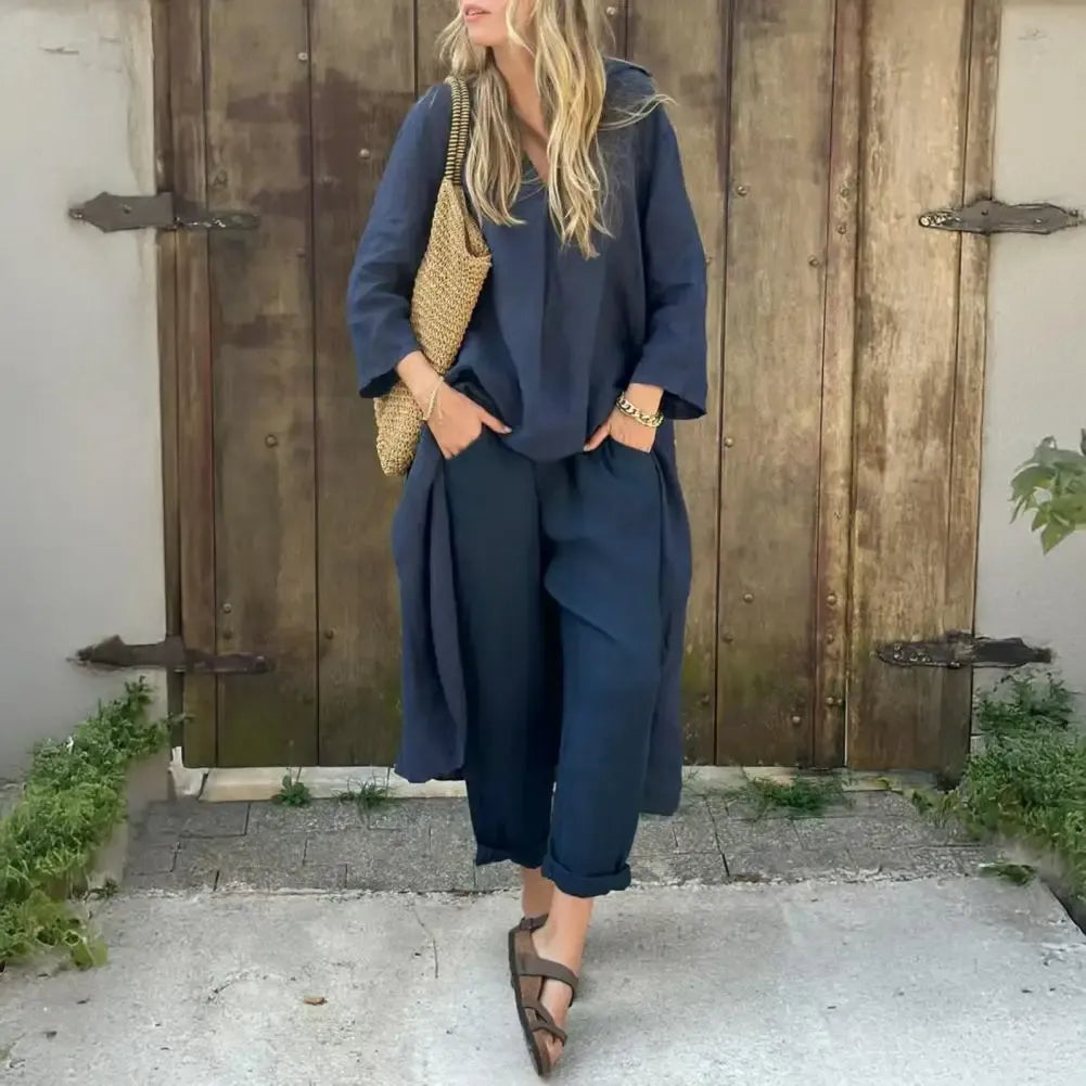 Lucy | Full Two-Piece Ensemble