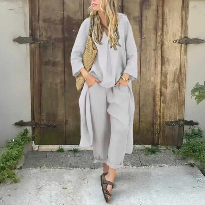 Lucy | Full Two-Piece Ensemble