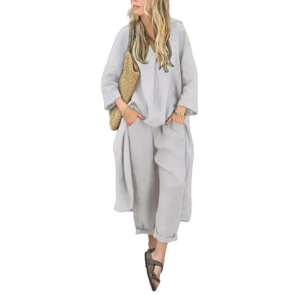 Lucy | Full Two-Piece Ensemble