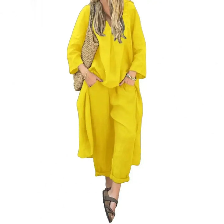 Lucy | Full Two-Piece Ensemble