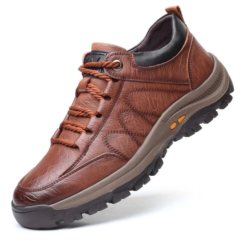 Matt | Ergonomic Handmade Men's Shoes