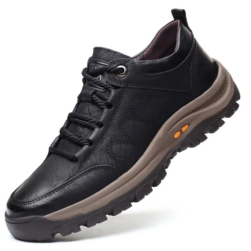 Matt | Ergonomic Handmade Men's Shoes
