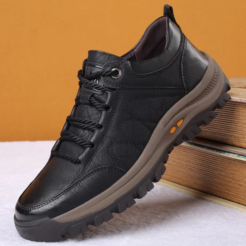 Matt | Ergonomic Handmade Men's Shoes