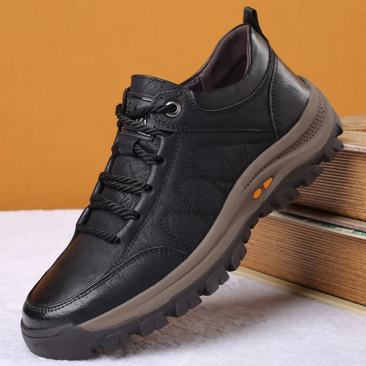 Matt | Ergonomic Handmade Men's Shoes