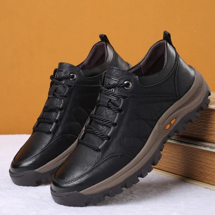 Matt | Ergonomic Handmade Men's Shoes