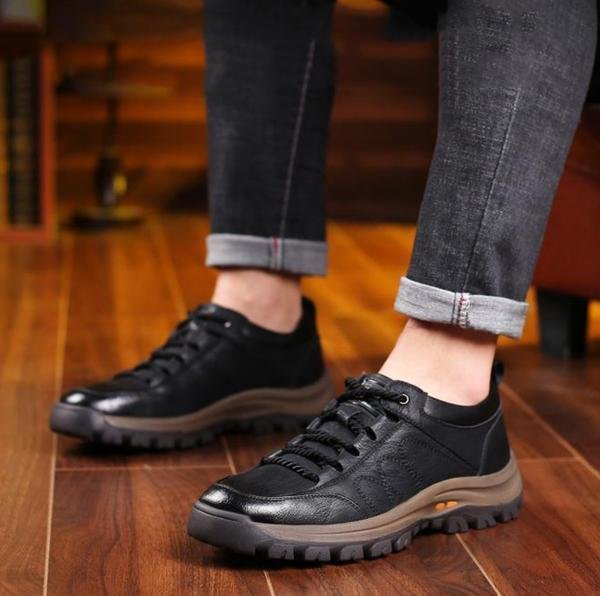 Matt | Ergonomic Handmade Men's Shoes