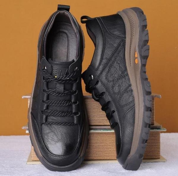 Matt | Ergonomic Handmade Men's Shoes
