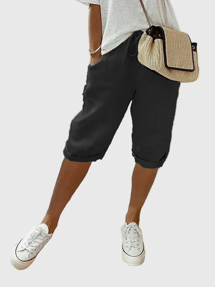 Grace | Light Shorts