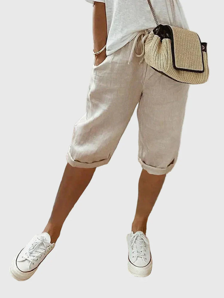Grace | Light Shorts
