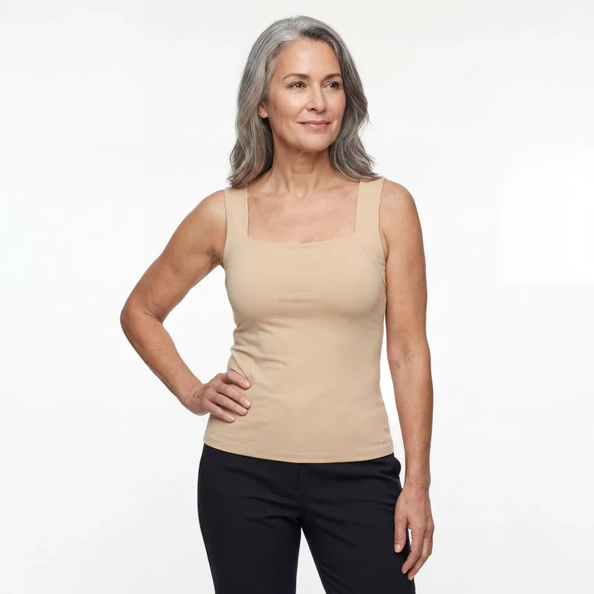 Margaret | Comfort Support Tank