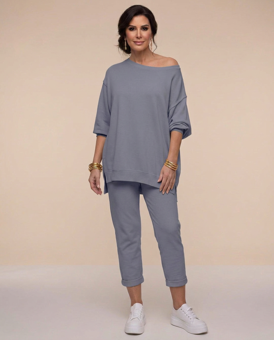 L&C | Lounge Set