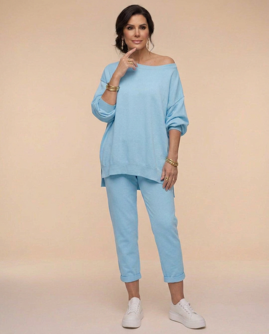 L&C | Lounge Set