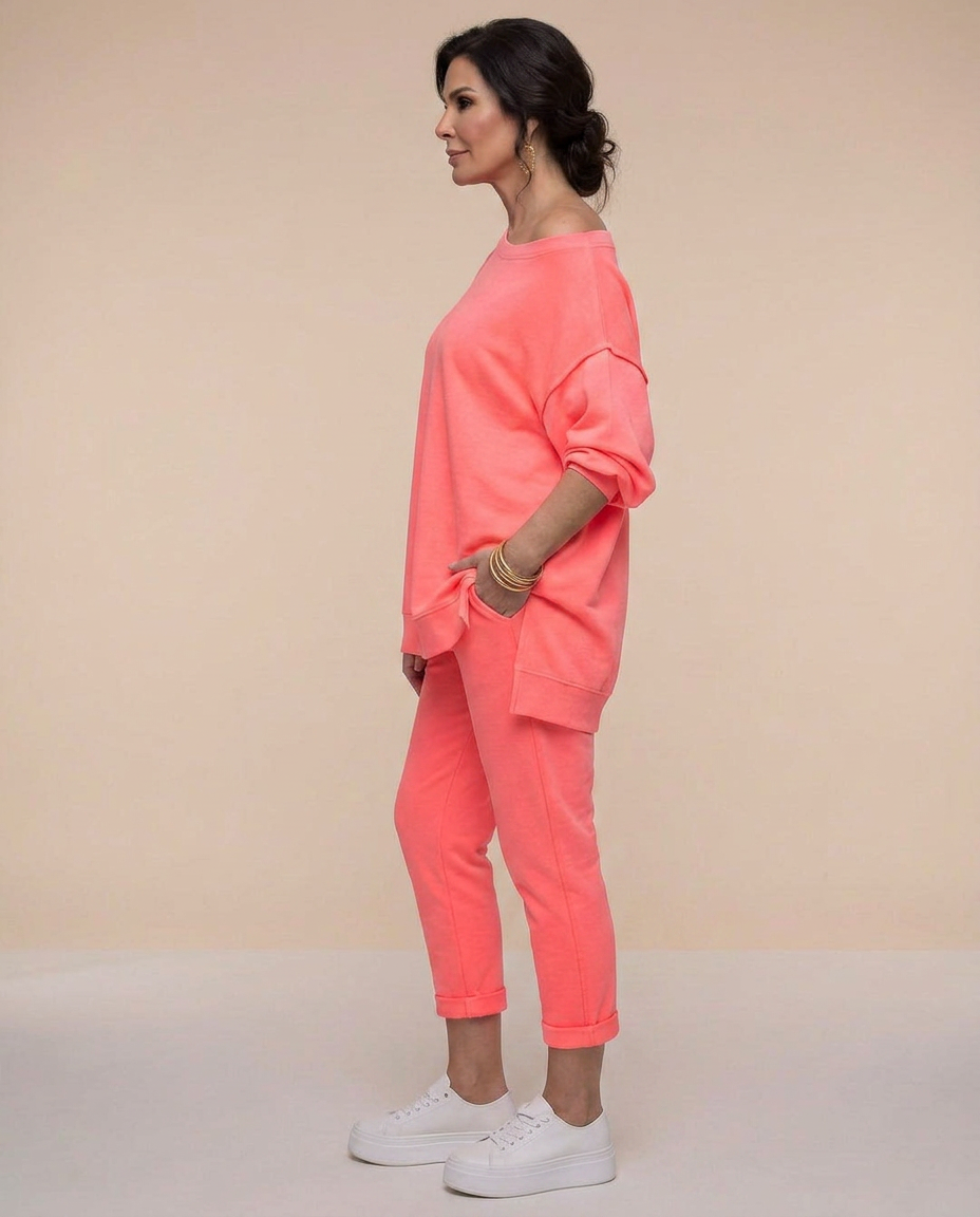L&C | Lounge Set
