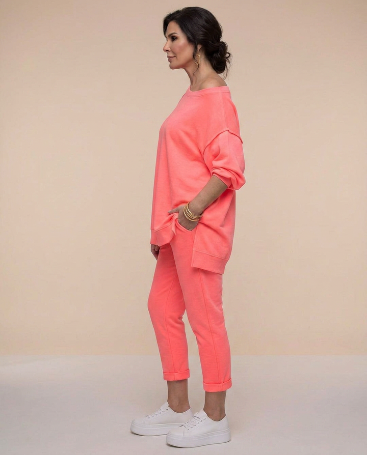L&C | Lounge Set