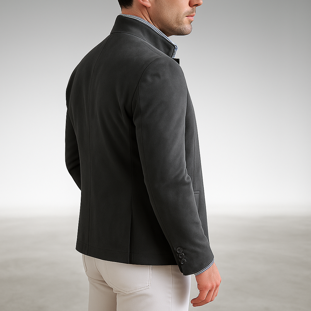 Vincent | Modern Prestige Blazer