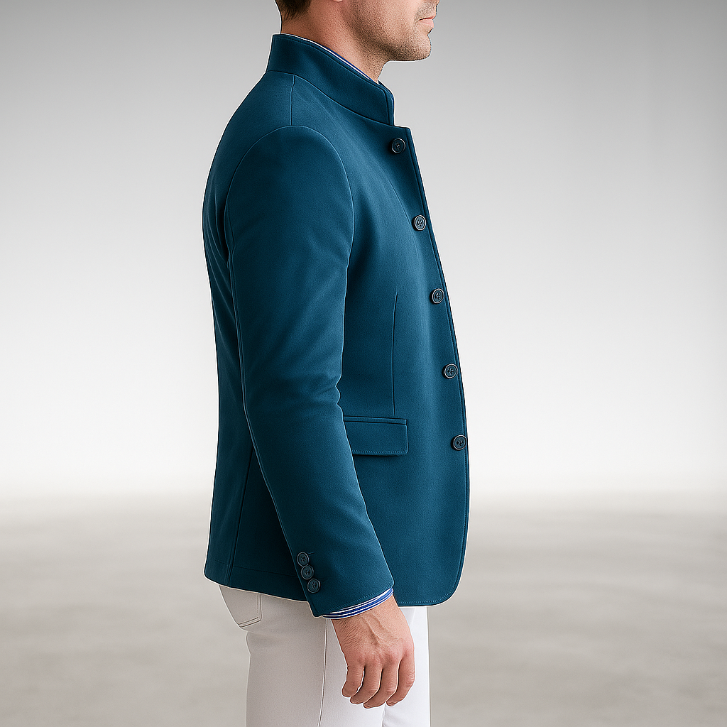 Vincent | Modern Prestige Blazer